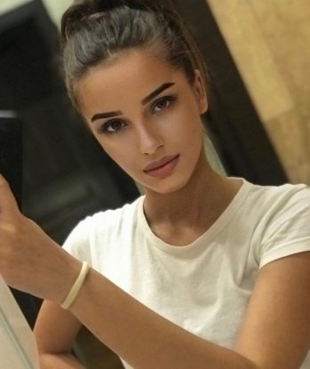👄
Сексуальная и утонченная, я знаю, как доставить наслаждение. 😈
У меня есть все, что ты ищешь: опыт, красота и страсть. 💋
Мои услуги обещают настоящий экстаз, а фото подтверждают мою неподдельную красоту. 💦
Отзывы о моей работе говорят сами за себя - я незабываема! 😍
Живу в самом сердце Москвы, и готова познакомиться с тобой в любое время. ✨
Ты заслуживаешь только лучшего, так что позвони мне уже сейчас! 💫 Анисия